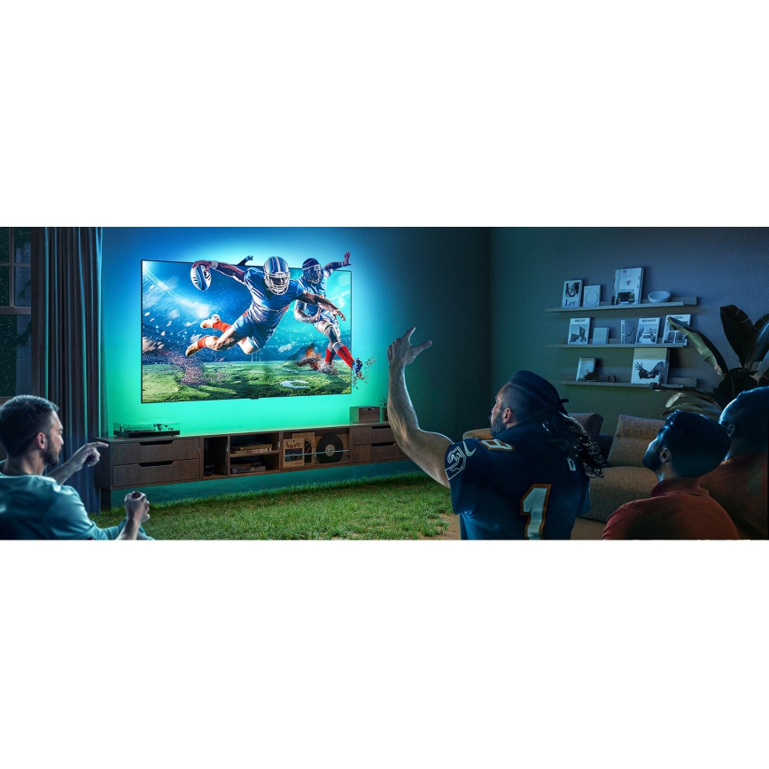 Govee - TV Backlight 3 Lite TV 40-50" SMART LED podsvícení RGBICW Wi-Fi IP67 +DO