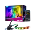 Govee - TV Backlight 3 Pro 75-85 SMART LED podsvícení RGBIC Wi-Fi