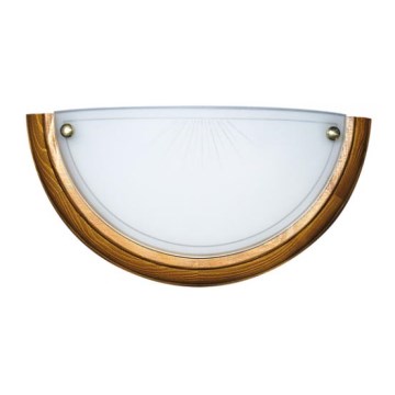 Greenlux GXIZ047 - Nástěnné svítidlo 1xE27/60W/230V Greenlux GXIZ047 - Nástěnné svítidlo 1xE27/60W/230V