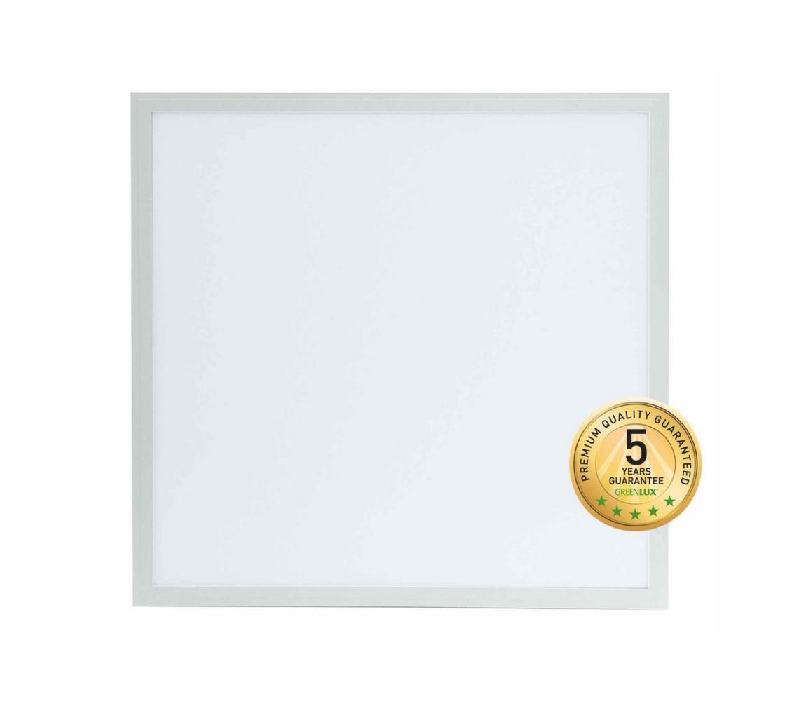 Greenlux Greenlux GXLS177 - LED Panel podhledový VIRGO PROFI LED/48W/230V GXLS177