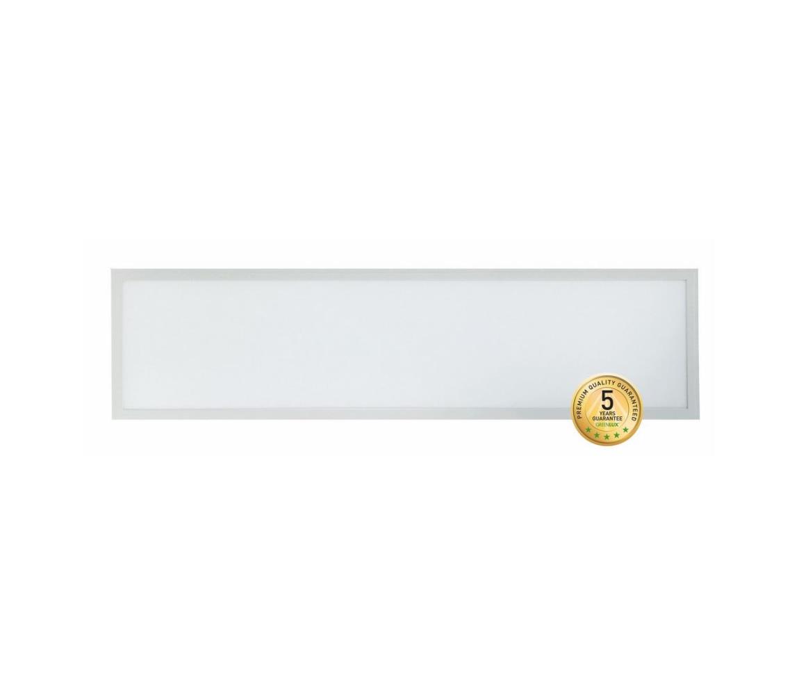 Greenlux Greenlux GXLS184 - LED Panel podhledový VIRGO LED/40W/230V GXLS184
