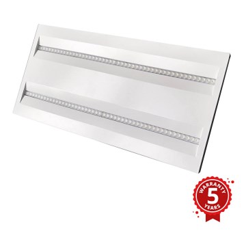 Greenlux GXPR041 - LED Podhledové svítidlo VIRGO PROFI MINI LED/36W/230V