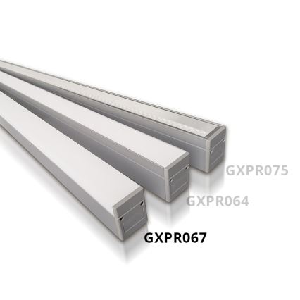 Greenlux GXPR067 - LED Zářivkové svítidlo PROFI LINEAR II LED/36W/230V 4000K