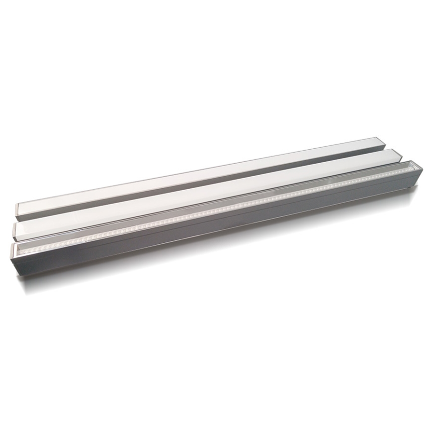 Greenlux GXPR067 - LED Zářivkové svítidlo PROFI LINEAR II LED/36W/230V