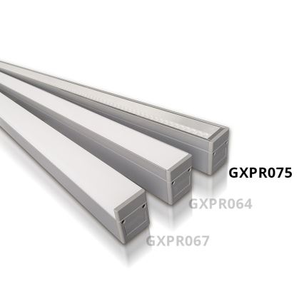 Greenlux GXPR075 - LED Zářivkové svítidlo PROFI LINEAR I LED/36W/230V