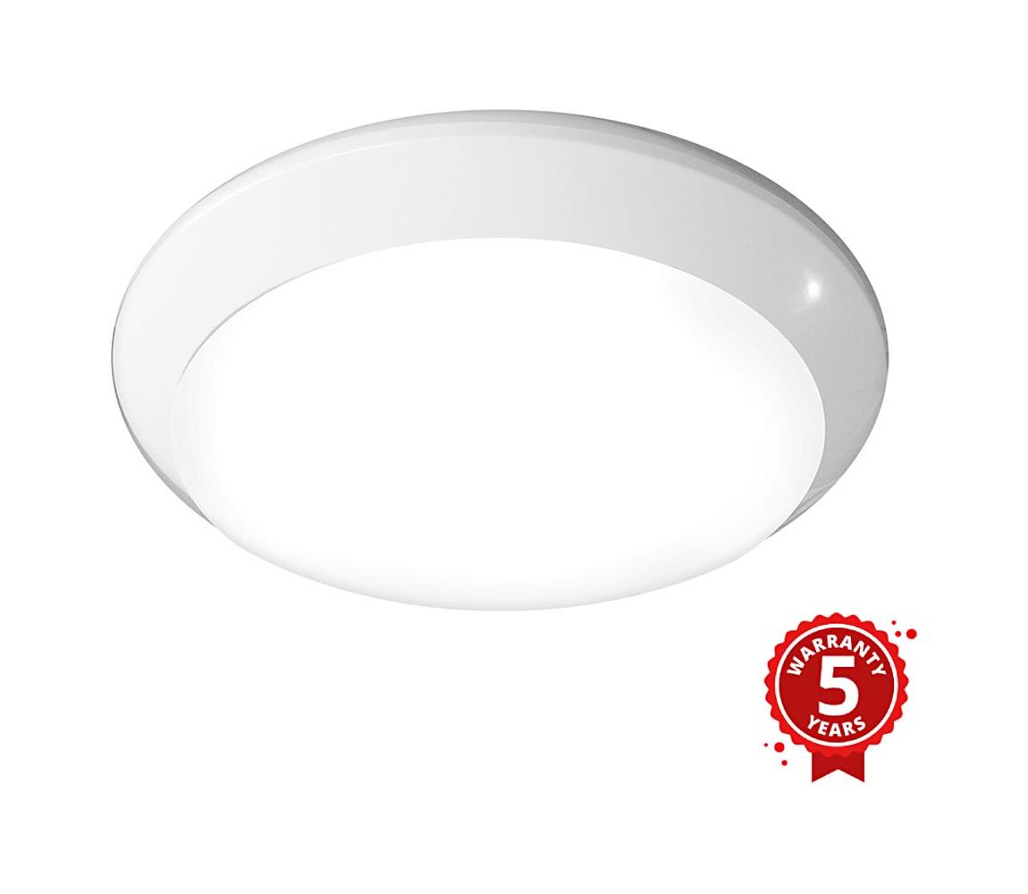 Greenlux Greenlux GXPR081 - LED Průmyslové svítidlo se senzorem PROFI LED/16W/230V IP66 GXPR081