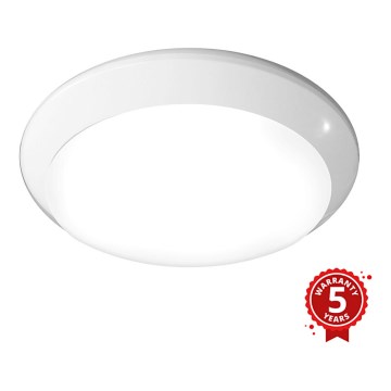 Greenlux GXPR081 - LED Průmyslové svítidlo se senzorem RENO PROFI LED/16W/230V IP66 4000K