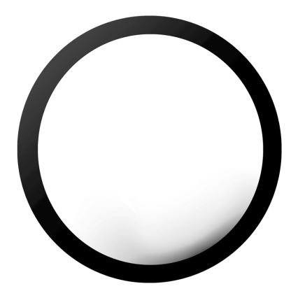 Greenlux GXPR084 - LED Stropní svítidlo se senzorem RENO PROFI LED/16W/230V IP66