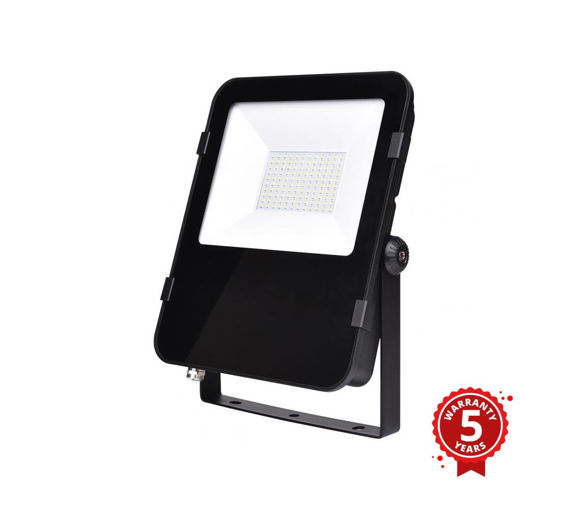 Greenlux Greenlux GXPR090 - LED Reflektor GAMA PROFI SMD LED/100W/230V IP65 GXPR090