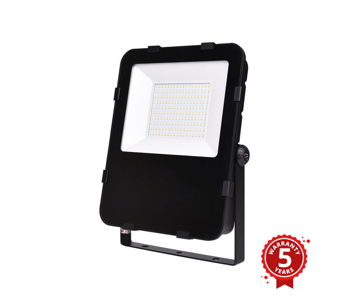 Greenlux Greenlux  - LED Reflektor GAMA PROFI SMD LED/150W/230V IP65 