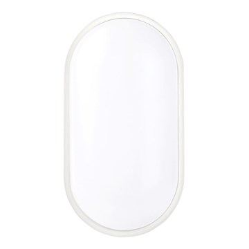 Greenlux GXPS028 - LED Venkovní stropní svítidlo DARA OVAL LED/20W/230V IP65 Greenlux GXPS028 - LED Venkovní stropní svítidlo DARA OVAL LED/20W/230V IP65