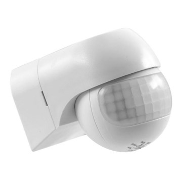 Greenlux GXSE007 - Senzor pohybu SENSOR 90 12 m Greenlux GXSE007 - Senzor pohybu SENSOR 90 12 m