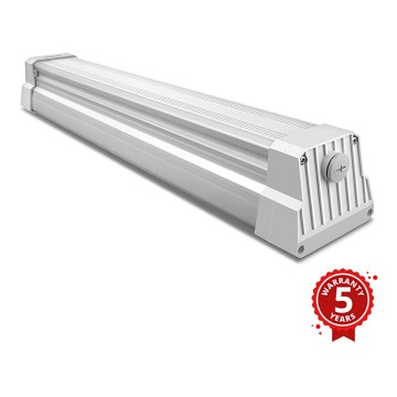 Greenlux GXWP171 - LED Technické zářivkové svítidlo DUST PROFI LED/55W/230V 4200K IP66