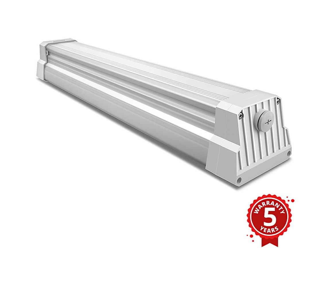 Greenlux Greenlux GXWP171 - LED Technické zářivkové svítidlo DUST PROFI LED/55W/230V IP66 GXWP171