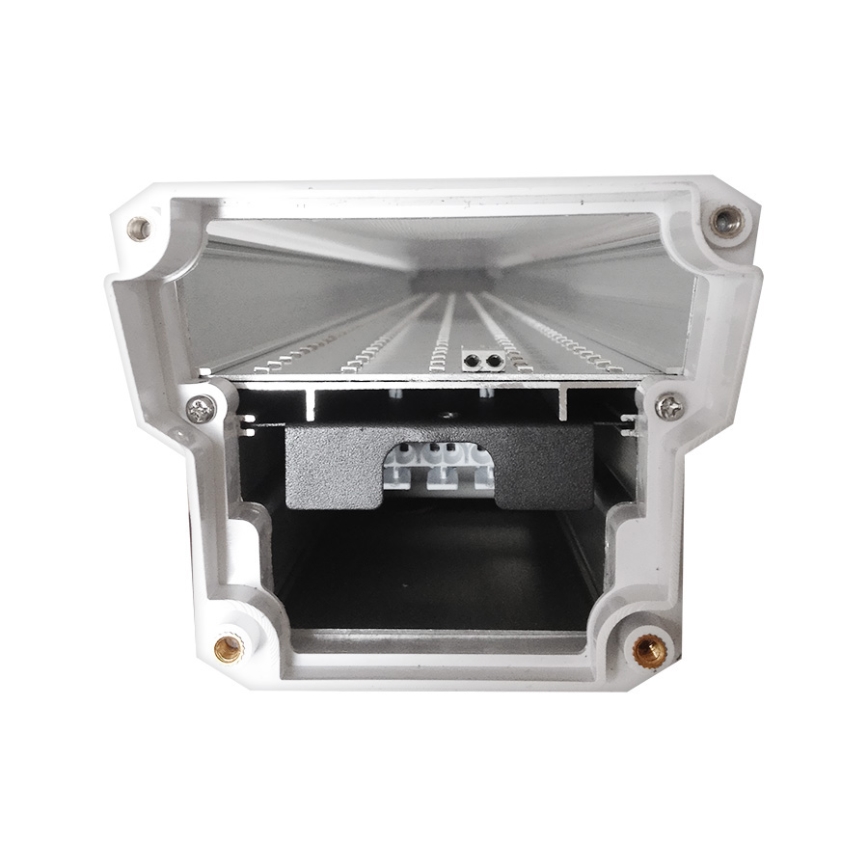 Greenlux GXWP171 - LED Zářivkové svítidlo DUST PROFI LED/55W/230V IP66
