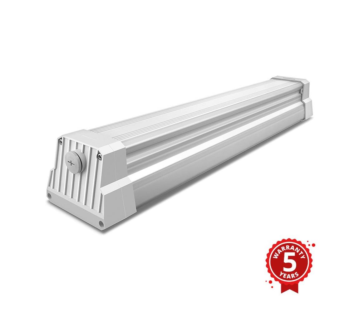 Greenlux Greenlux GXWP172 - LED Technické zářivkové svítidlo DUST PROFI LED/70W/230V IP66 GXWP172