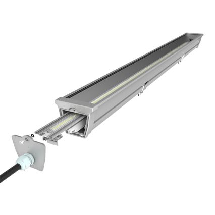 Greenlux GXWP345 - LED Zářivkové svítidlo DUST PROFI NG LED/45W/230V