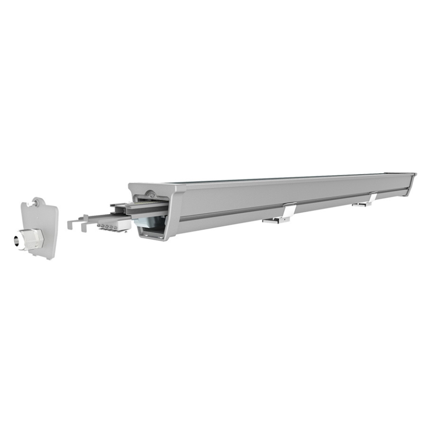Greenlux GXWP360 - LED Zářivkové svítidlo DUST PROFI NG LED/60W/230V