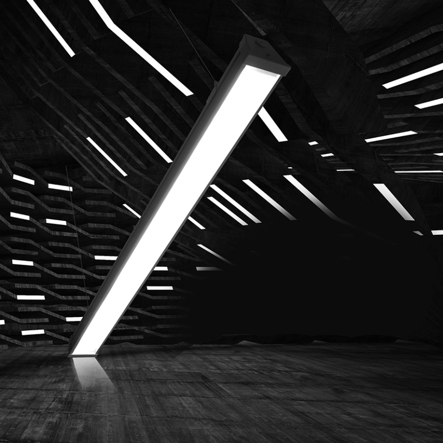 Greenlux GXWP360 - LED Zářivkové svítidlo DUST PROFI NG LED/60W/230V