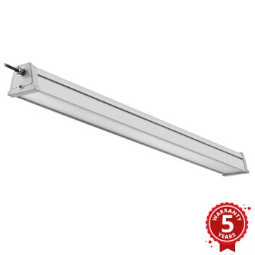 Greenlux GXWP363 - LED Technické svítidlo DUST PROFI NG EMERGENCY LED/60W/230V 4000K IP66