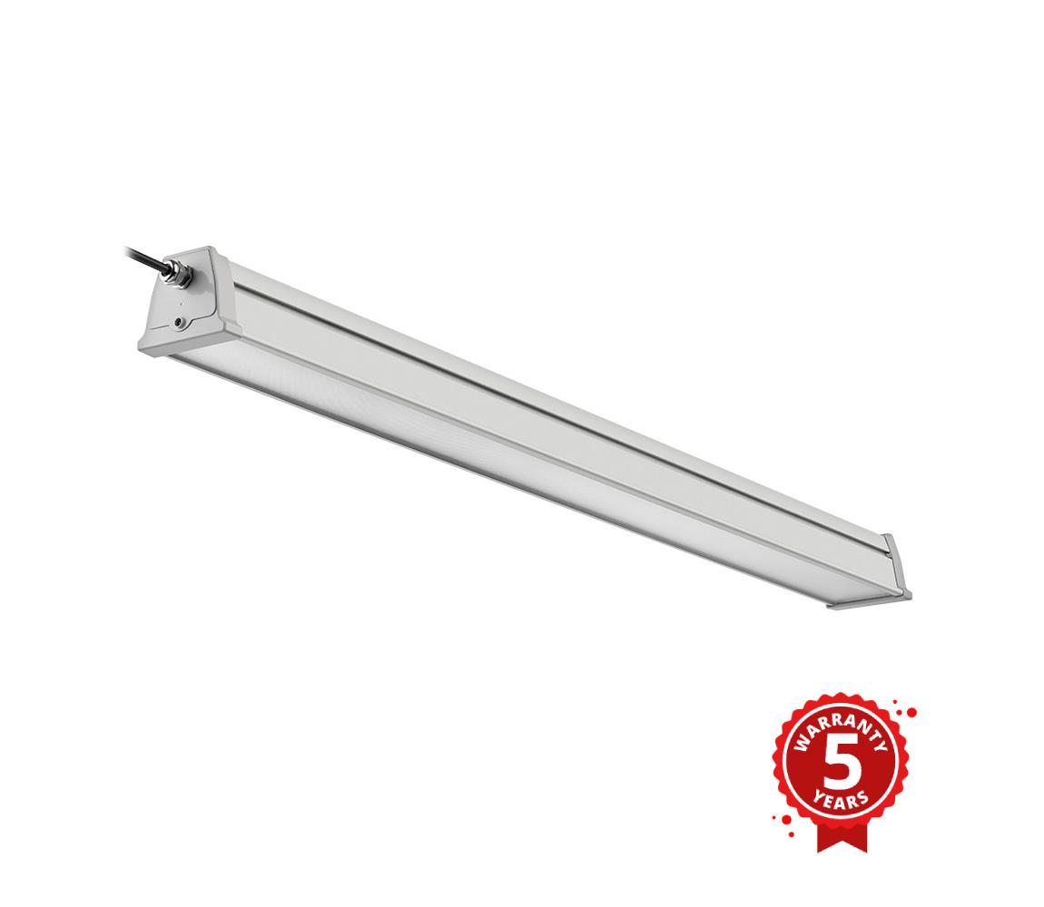 Greenlux Greenlux GXWP363 - LED Technické svítidlo DUST PROFI NG EMERGENCY LED/60W/230V GXWP363