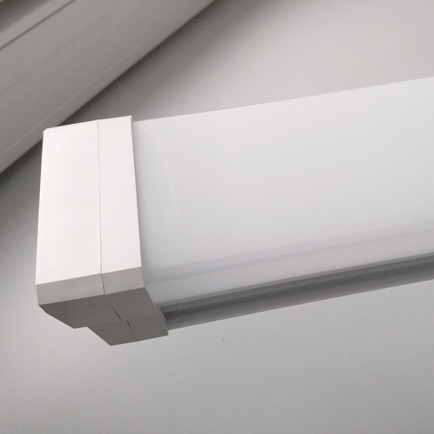 Greenlux GXWP382 - LED Zářivkové svítidlo DUST PRO LED/70W/230V IP66