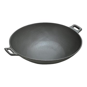 Grilovací pánev Wok 31 cm