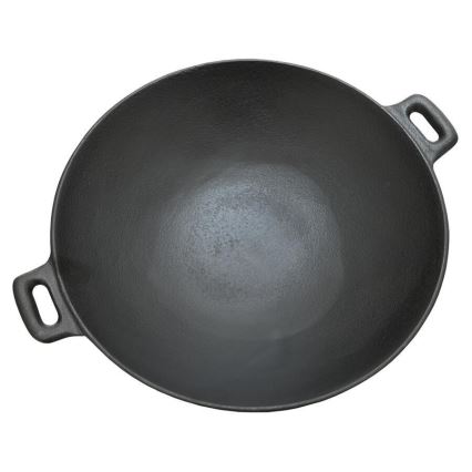 Grilovací pánev Wok 31 cm