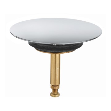 GROHE 06625000 - Zátka TALENTOFILL lesklý chrom
