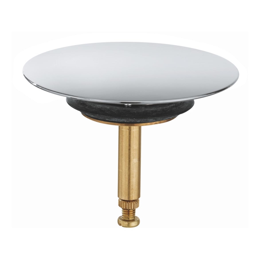 GROHE 06625000 - Zátka TALENTOFILL lesklý chrom