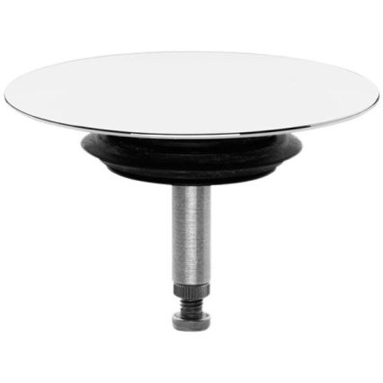 GROHE 06625000 - Zátka TALENTOFILL lesklý chrom