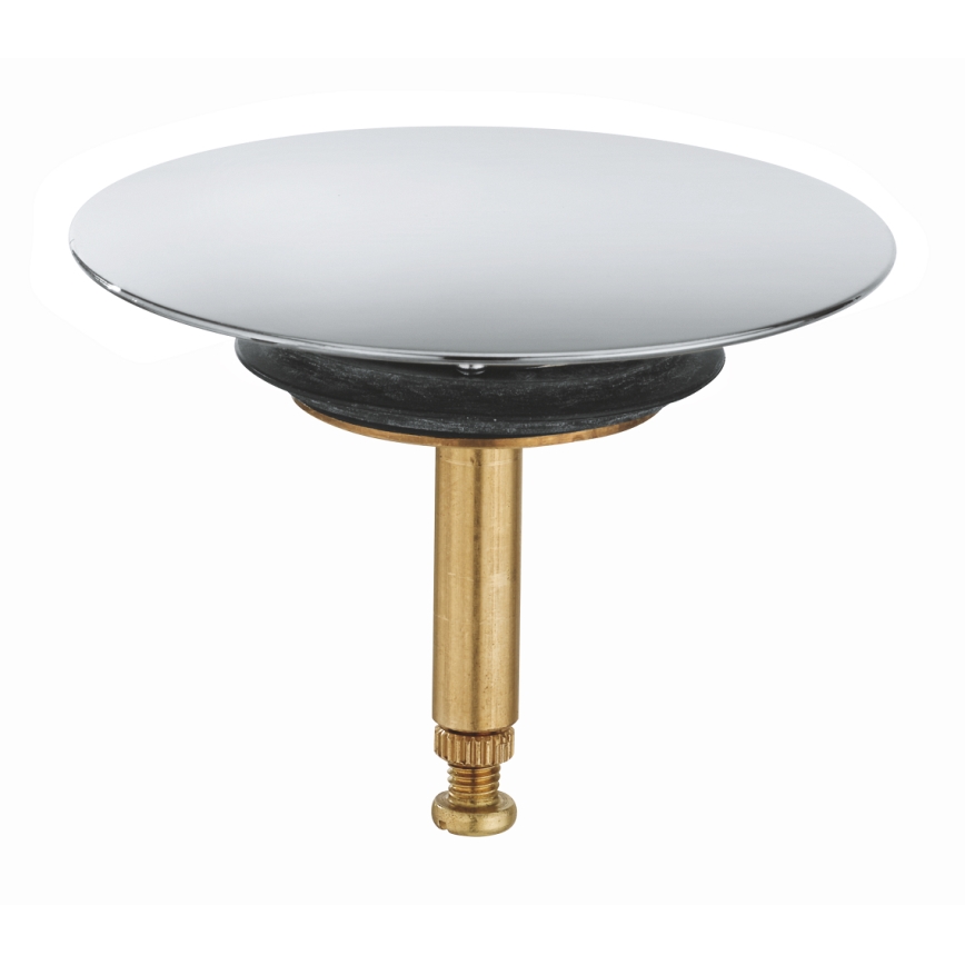GROHE 06625000 - Zátka TALENTOFILL lesklý chrom