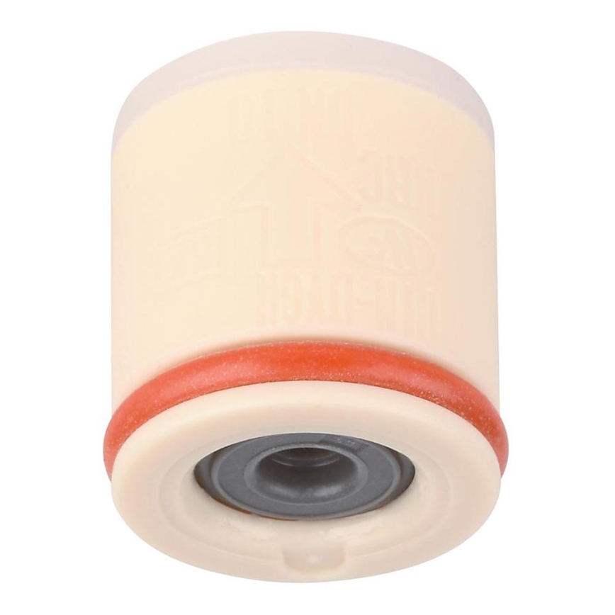 GROHE 08565000 - Zpětná klapka lesklý chrom