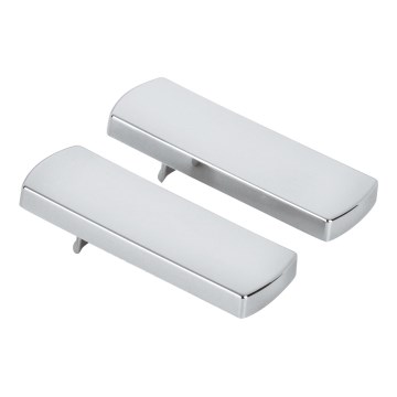 GROHE 1007500M - Krytka 60 x 55 x 50 lesklý chrom
