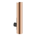 GROHE 101008DA00 - Kryt sifonu bronzová