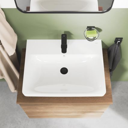 GROHE 1018322430 - Umyvadlová baterie DICE M černá