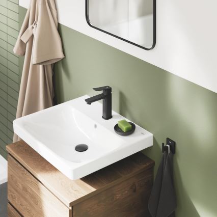 GROHE 1018332430 - Umyvadlová baterie DICE M černá