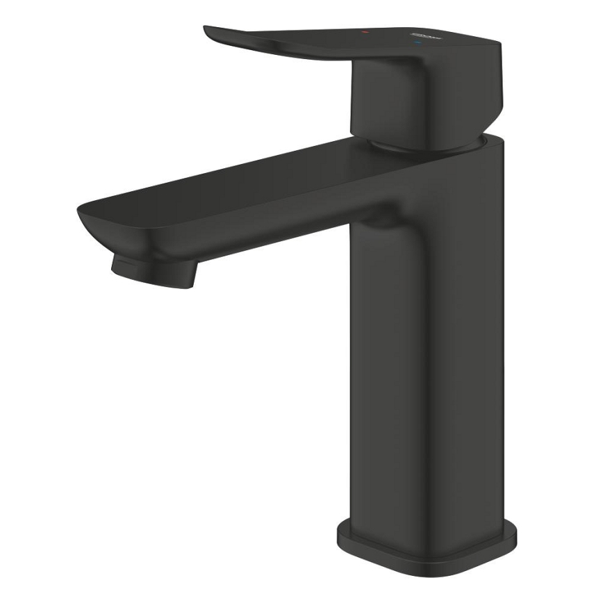 GROHE 1018332430 - Umyvadlová baterie DICE M černá