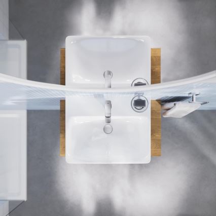 GROHE 1018360000 - Umyvadlová baterie DICE M lesklý chrom