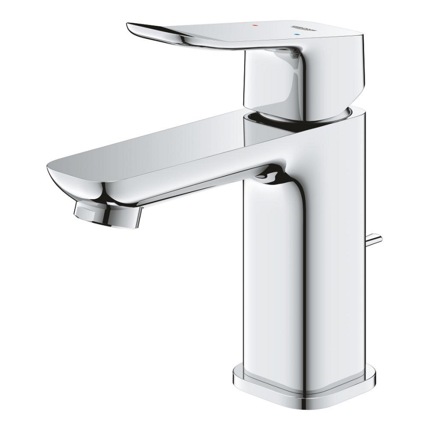 GROHE 1018560000 - Umyvadlová baterie DICE S lesklý chrom