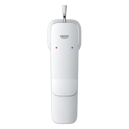 GROHE 1018560000 - Umyvadlová baterie DICE S lesklý chrom