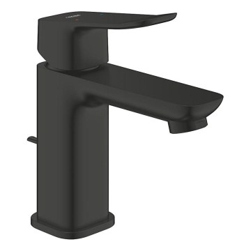 GROHE 1018562430 - Umyvadlová baterie DICE S černá
