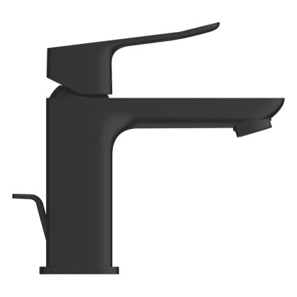 GROHE 1018562430 - Umyvadlová baterie DICE S černá