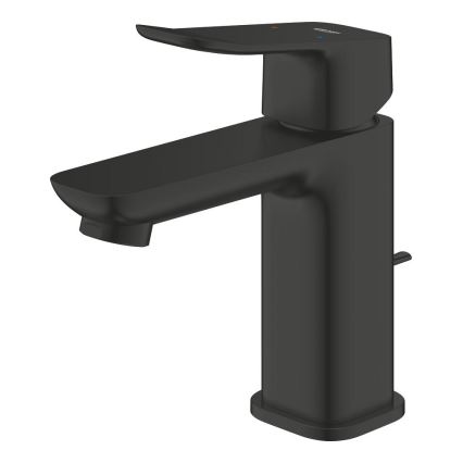 GROHE 1018562430 - Umyvadlová baterie DICE S černá