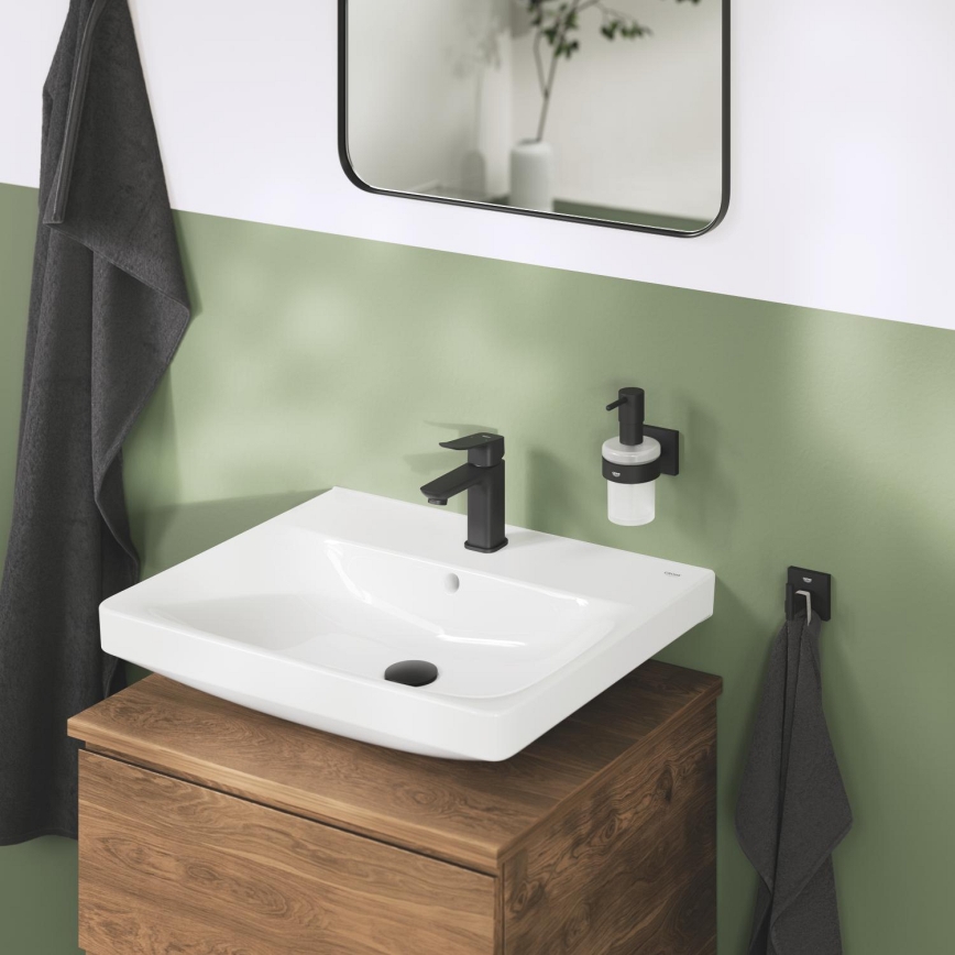 GROHE 1018572430 - Umyvadlová baterie DICE S černá