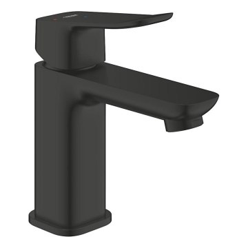GROHE 1018612430 - Umyvadlová baterie DICE S černá