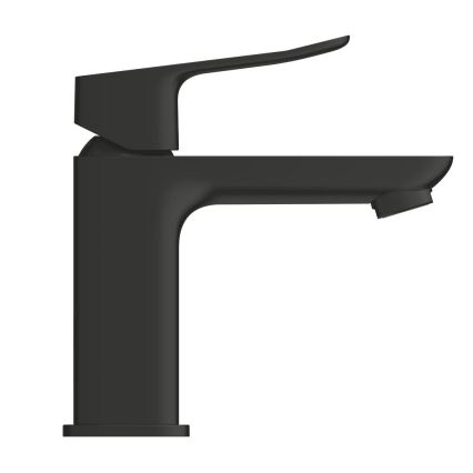 GROHE 1018612430 - Umyvadlová baterie DICE S černá