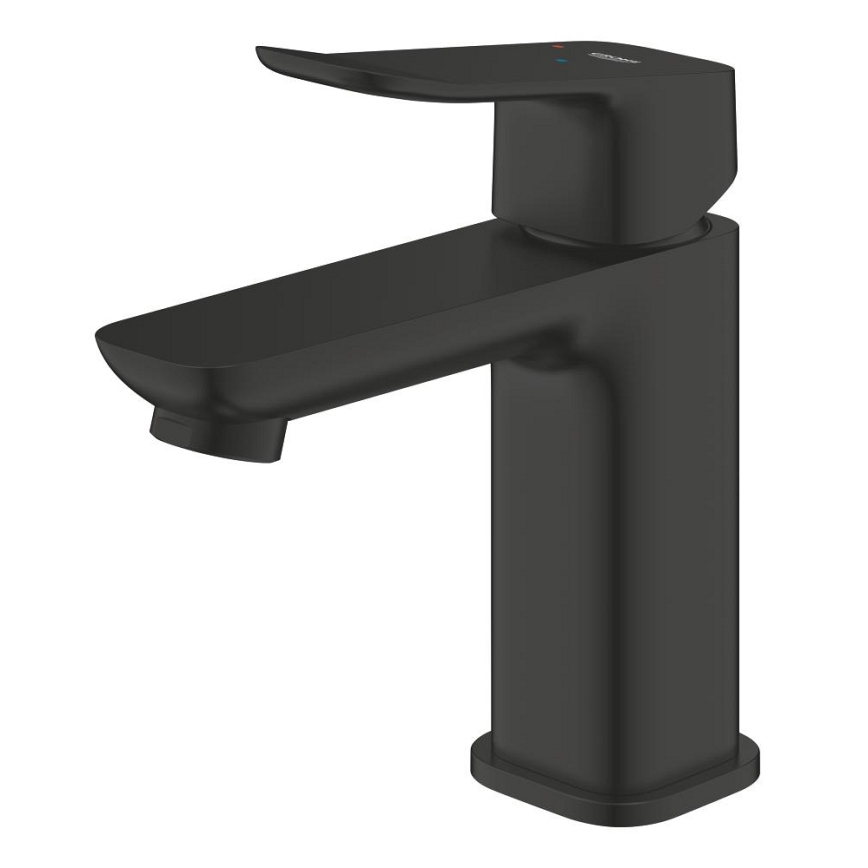 GROHE 1018612430 - Umyvadlová baterie DICE S černá