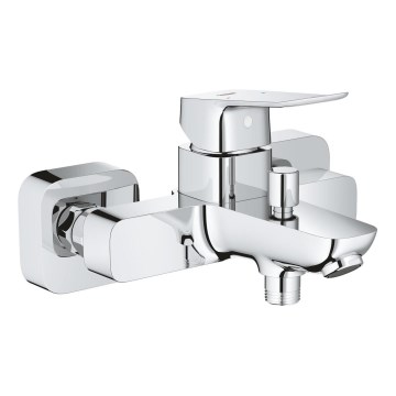 GROHE 1018720000 - Vanová baterie DICE lesklý chrom
