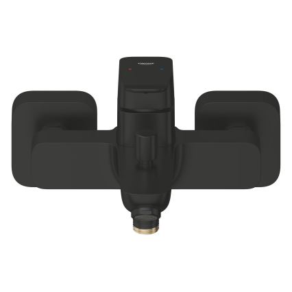 GROHE 1018722430 - Vanová baterie DICE černá